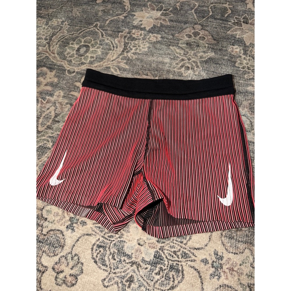 Nike Dri-FIT ADV AeroSwift Half Racing Shorts Spandex